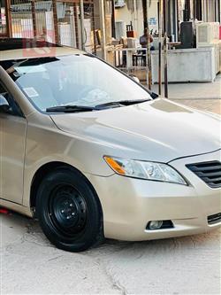 تۆیۆتا کامری